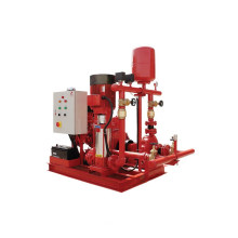 Electric Oil Pumps Fire-Fighting UL List Variable Water Pump with Low Price